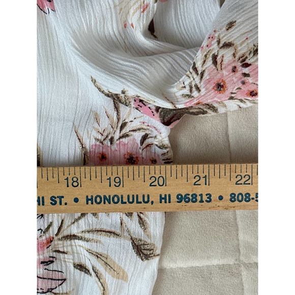 American Rag Cie Top‎ Women Medium - Picture 8 of 12